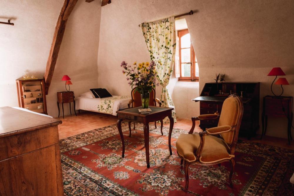 Chateau Du Plessis - Anjou La Jaille-Yvon Esterno foto